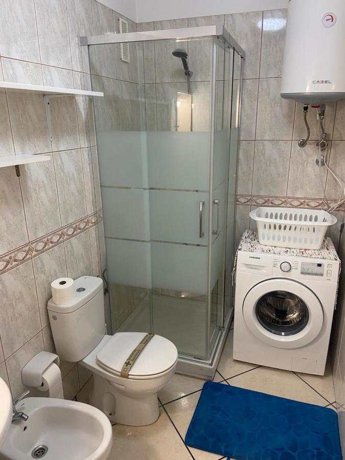 Grande Appartamento Tenerife 로스 아브리고스 외부 사진