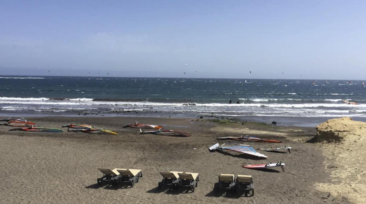 Grande Appartamento Tenerife 로스 아브리고스 외부 사진