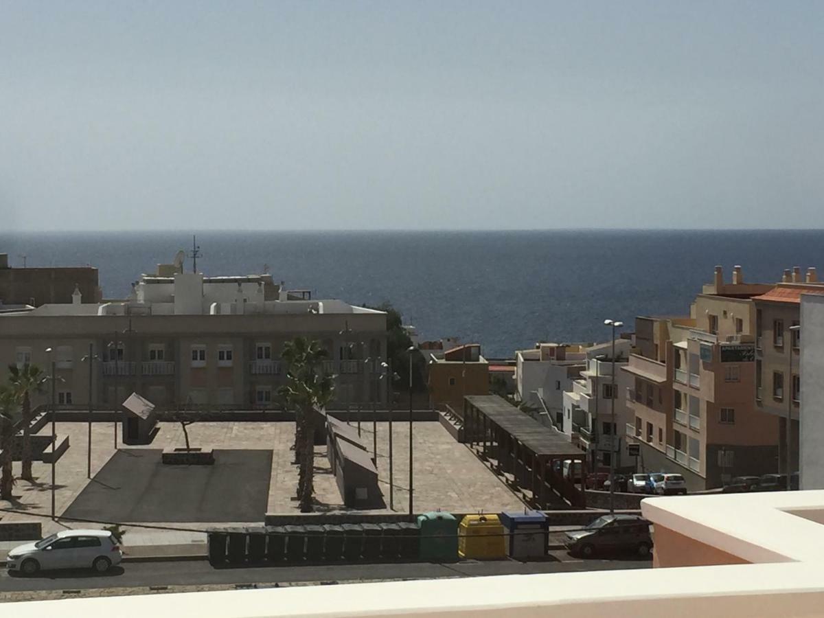 Grande Appartamento Tenerife 로스 아브리고스 외부 사진
